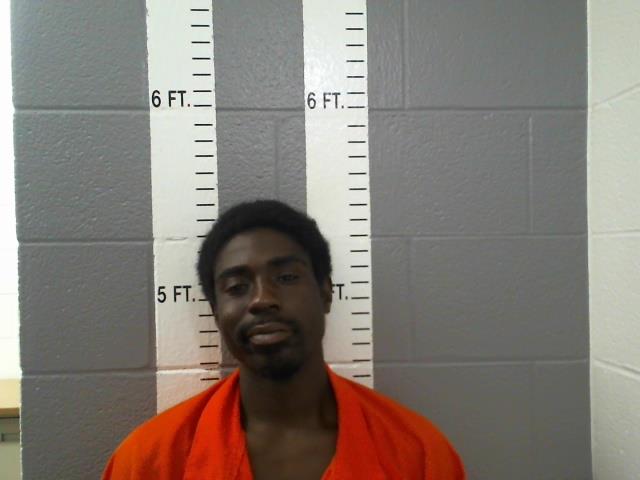 Mugshot of ANDREW DEION CLARK