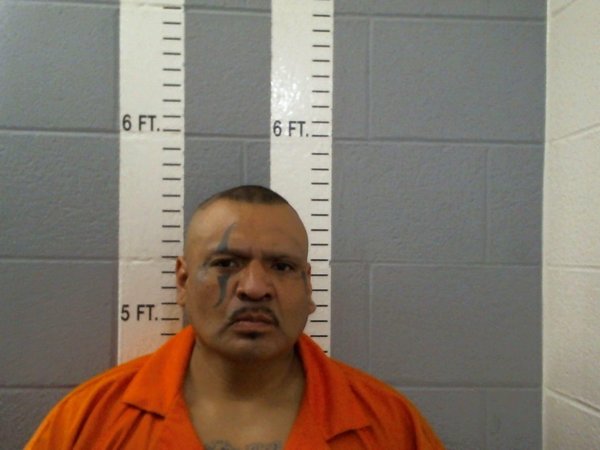 Mugshot of ANTHONY THOMAS JOE