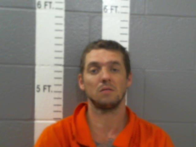 Mugshot of KENNY LEE BRUCE II