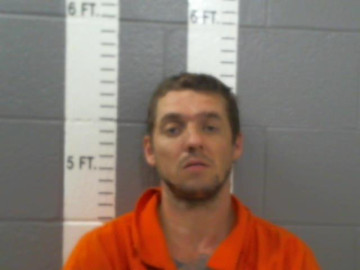 Mugshot of KENNY LEE BRUCE II