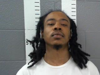 Mugshot of DARIUS KESHAWN SEALS