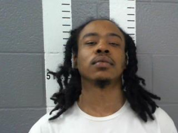 Mugshot of DARIUS KESHAWN SEALS