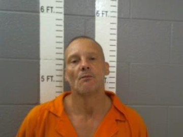 Mugshot of FRANK EDWARD SECOND. MASSEY