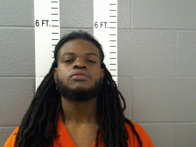 Mugshot of CLEODIST DARNELL LANDUM