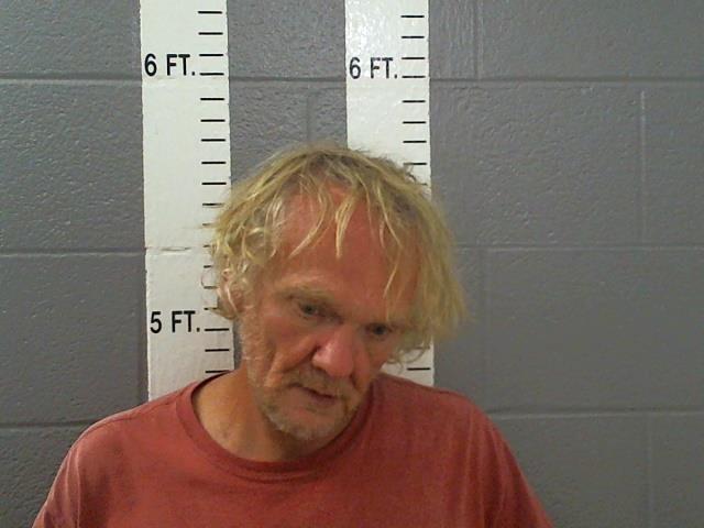 Mugshot of JODY SHANNON SMITH