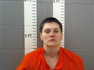 Mugshot of ROXY DEANNA SMITH