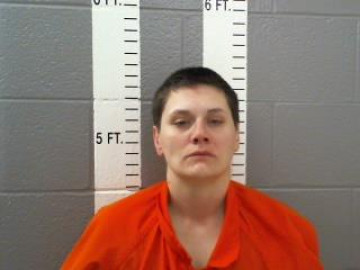 Mugshot of ROXY DEANNA SMITH