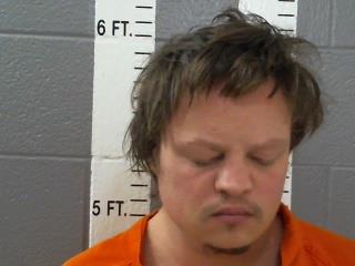 Mugshot of THURMAN RAY HAMMONS