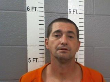Mugshot of MICHAEL ALLEN SECOND. MINARIK