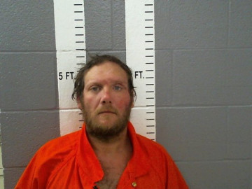 Mugshot of LAREME NEIL HARTMAN