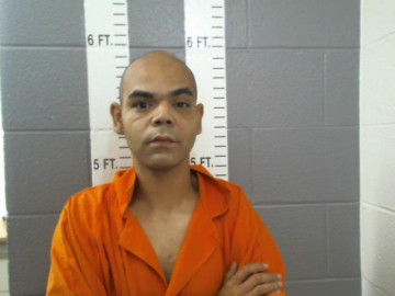Mugshot of JOSHUA RYAN COLLIER