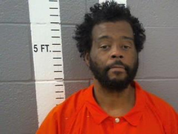 Mugshot of MARQUIS KENTRELL BURTON