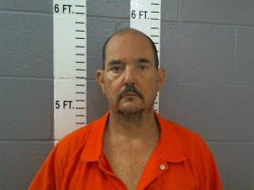 Mugshot of BRYAN RICHARD JONES