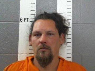 Mugshot of MICHAEL DUFF PANTHER