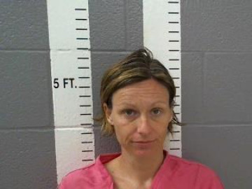 Mugshot of SIERRA DAWN KIPLINGER