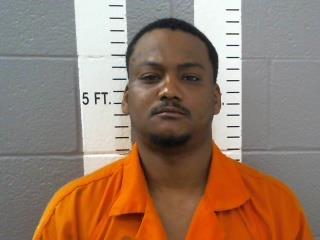 Mugshot of DEVON AMIR THRASH