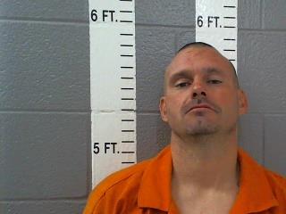 Mugshot of DAVID ALLEN ZUROVETZ