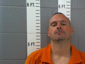 Mugshot of DAVID ALLEN ZUROVETZ