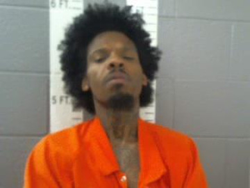 Mugshot of TRISTAN LAKENDRICK MOORE