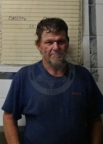 Mugshot of ROY SHAWHART