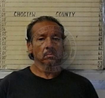 Mugshot of ANTHONY SEAN FOX