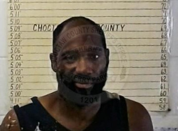 Mugshot of DERRICK KENTRELL WHITE
