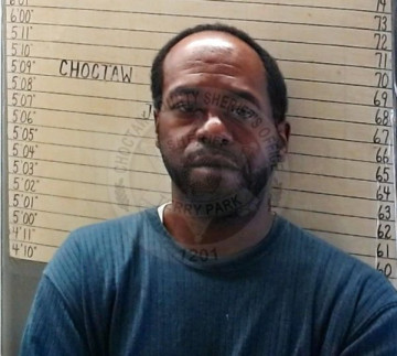 Mugshot of IKARUS ELDRIDGE