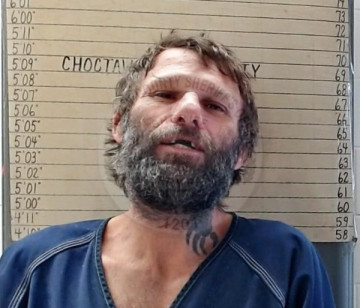 Mugshot of RONNIE RAY SHELTON