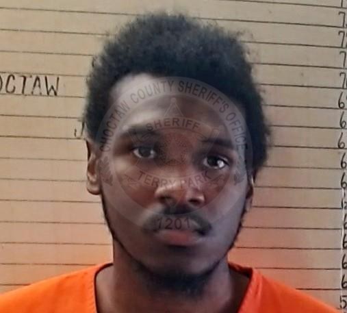 Mugshot of RICKEY ROMAINE JOHNSON