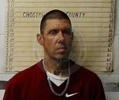Mugshot of GERRY VANCE NOAH