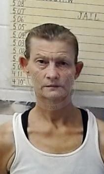 Mugshot of TRACIE LYNN SHERRER-ANDREW