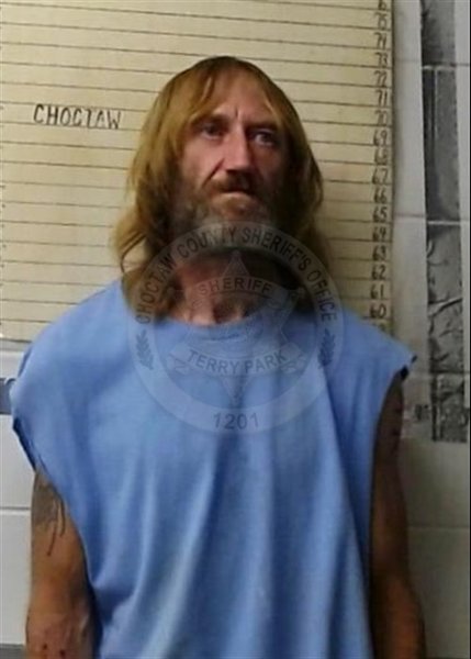 Mugshot of DANIEL BAMBURG