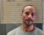 Mugshot of TOMMY RAY ESPINOZA