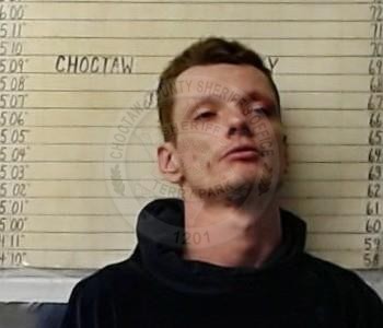 Mugshot of TOBY FOSTER