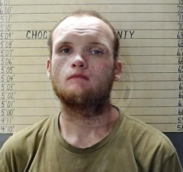 Mugshot of TIMOTHY RAY STANDFIELD