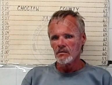 Mugshot of JONATHAN FRENCH