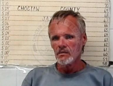Mugshot of JONATHAN FRENCH