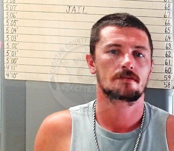 Mugshot of AUSTIN HAMILTON