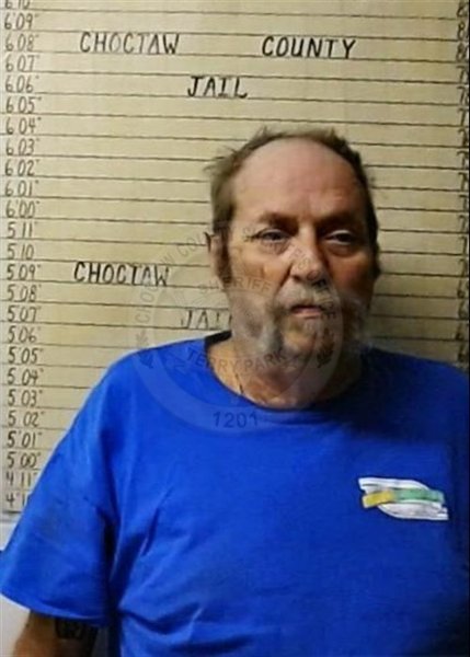 Mugshot of JIMMIE DOOLEY SR
