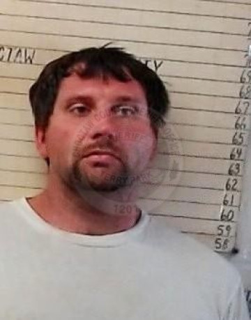 Mugshot of BRETT ERIC HALL