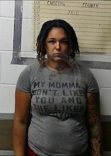 Mugshot of KAILYN LEWIS
