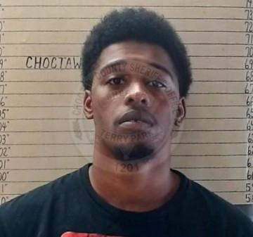 Mugshot of JAESHAUN MAQUAEY JONES