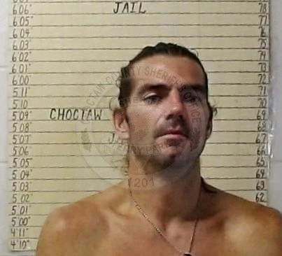 Mugshot of JUSTIN KYLE LINDAMOOD