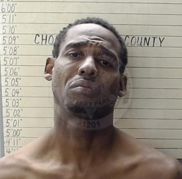 Mugshot of DONALD DEMOND JOHNSON