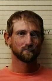 Mugshot of LUCAS ADAMS
