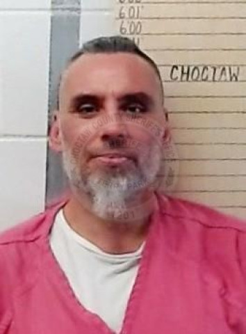 Mugshot of BILLY DEWAYNE PUGH