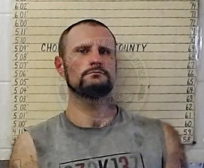 Mugshot of JONATHAN CHRISTOPHER FRANKLIN