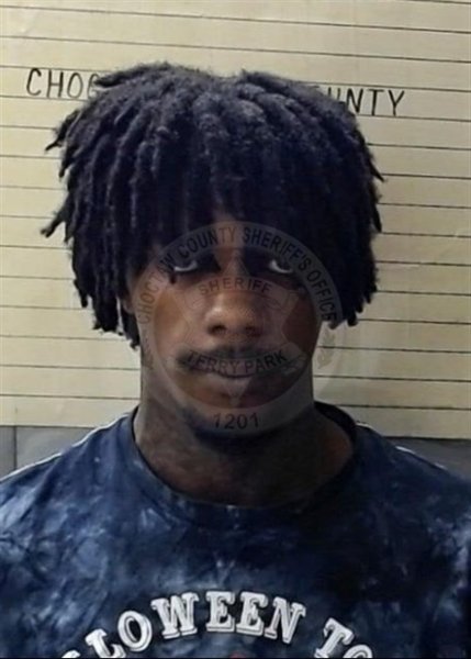 Mugshot of DERICK SORRELLS