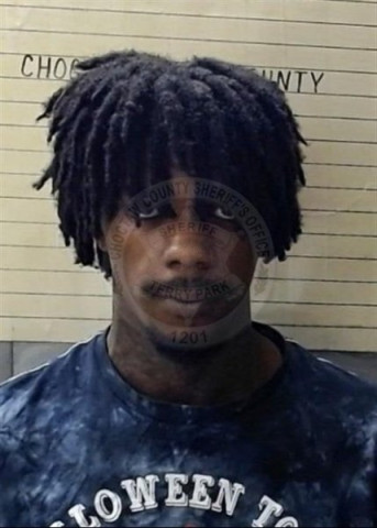 Mugshot of DERICK SORRELLS