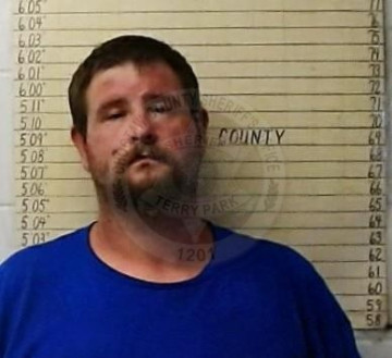 Mugshot of DEVIN VINSON BOND